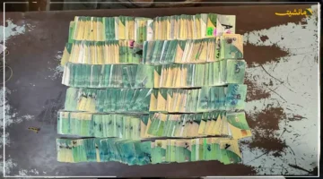 ضبط 1055 بطاقة.. حملة تموينية مفاجئة تكشف التلاعب بالبطاقات الذكية داخل مخبز بأسيوط 1